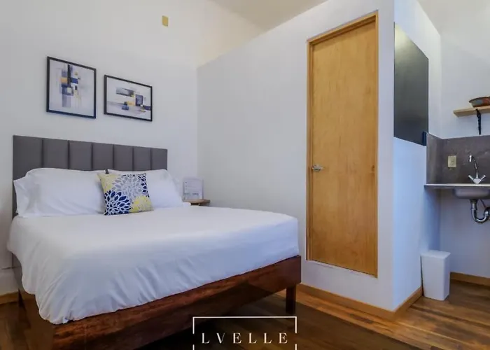 Сasa de vacaciones Acogedora En Casona - 3
