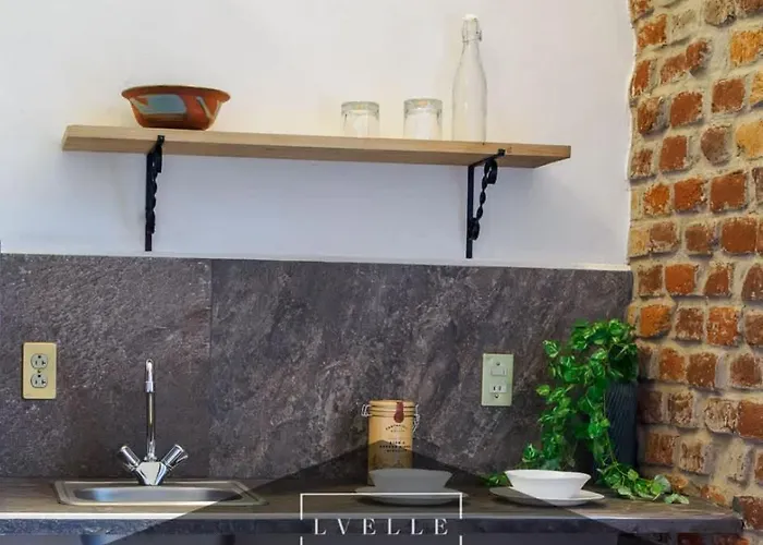 Acogedora En Casona - 3 Сasa de vacaciones