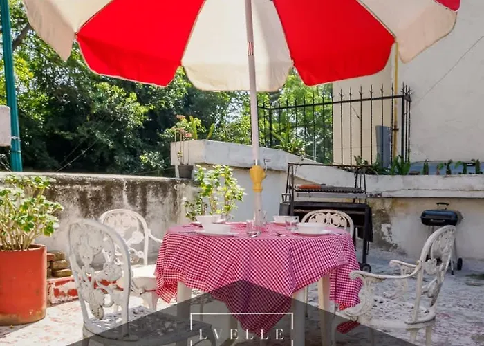 Сasa de vacaciones Acogedora En Casona - 3 *